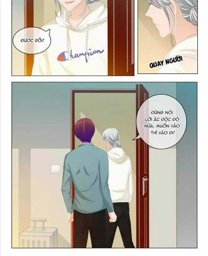 Băng Sơn Thủ Tế Chapter 176 trang 2