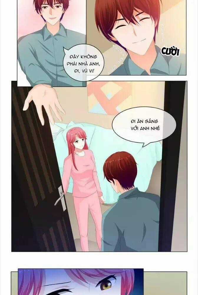 Băng Sơn Thủ Tế Chapter 177 trang 1