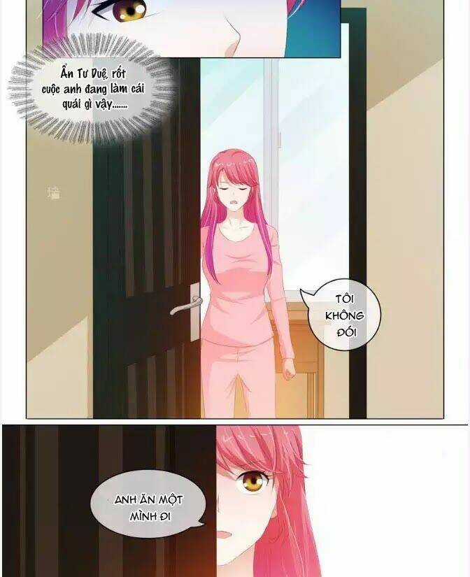 Băng Sơn Thủ Tế Chapter 177 trang 2