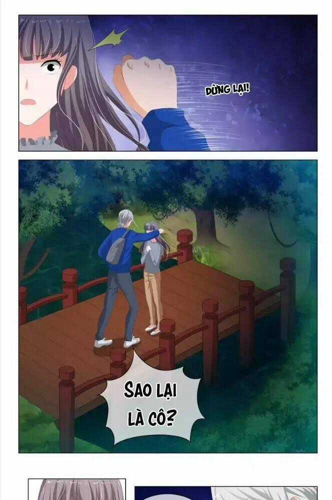 Băng Sơn Thủ Tế Chapter 177 trang 7