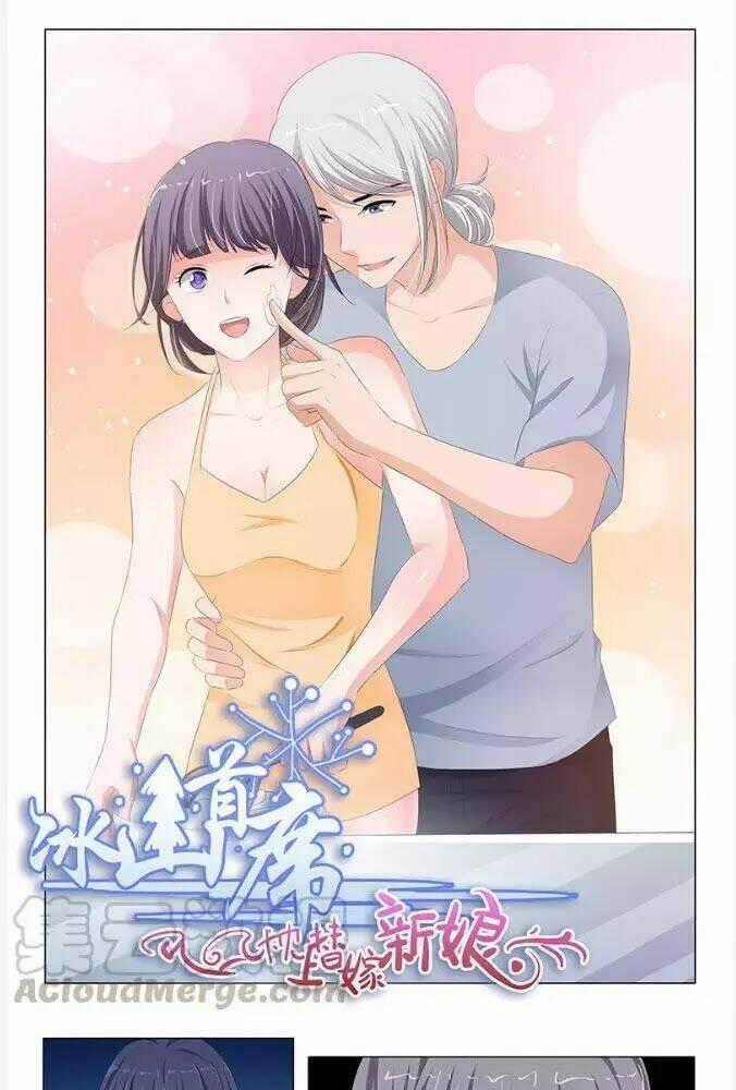 Băng Sơn Thủ Tế Chapter 178 trang 0