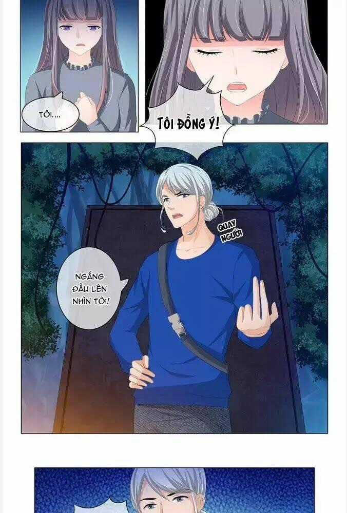 Băng Sơn Thủ Tế Chapter 178 trang 1
