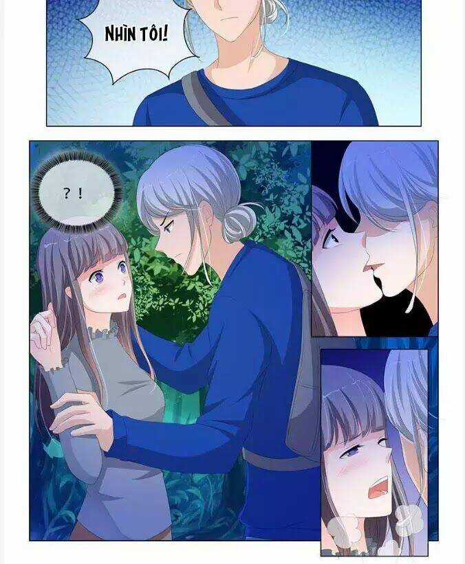 Băng Sơn Thủ Tế Chapter 178 trang 2