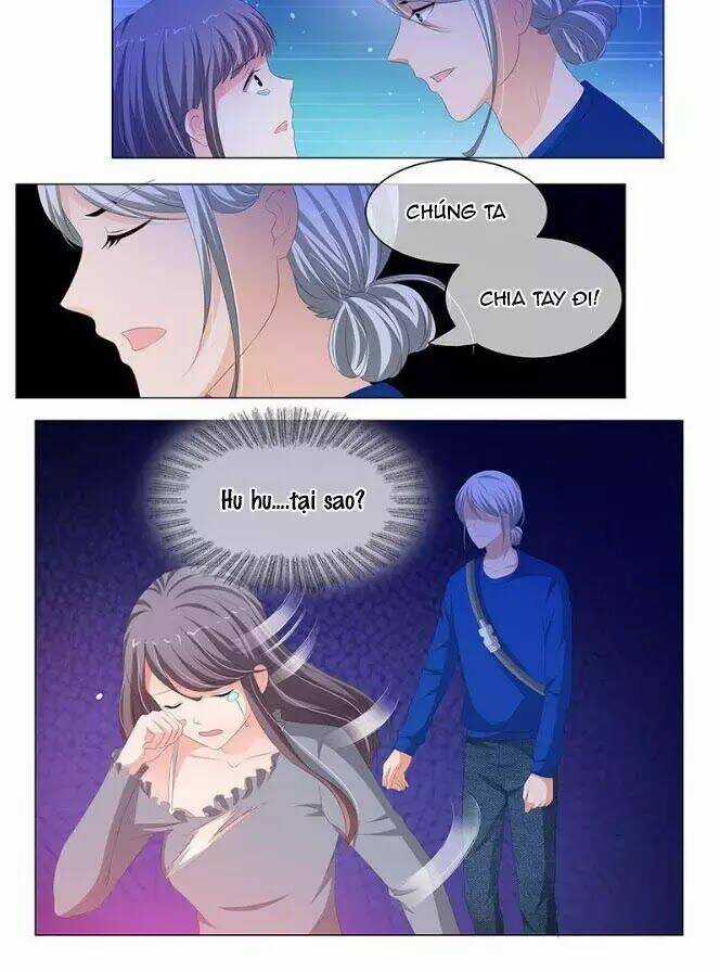 Băng Sơn Thủ Tế Chapter 178 trang 6