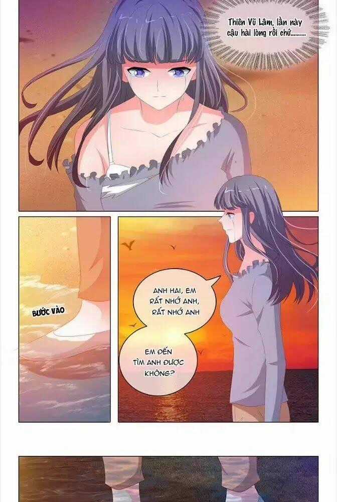 Băng Sơn Thủ Tế Chapter 179 trang 1