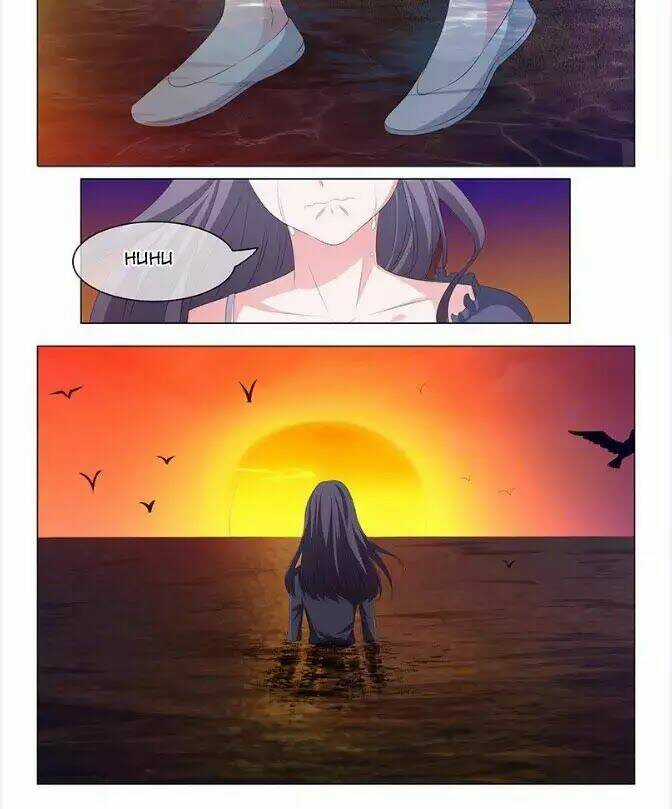 Băng Sơn Thủ Tế Chapter 179 trang 2