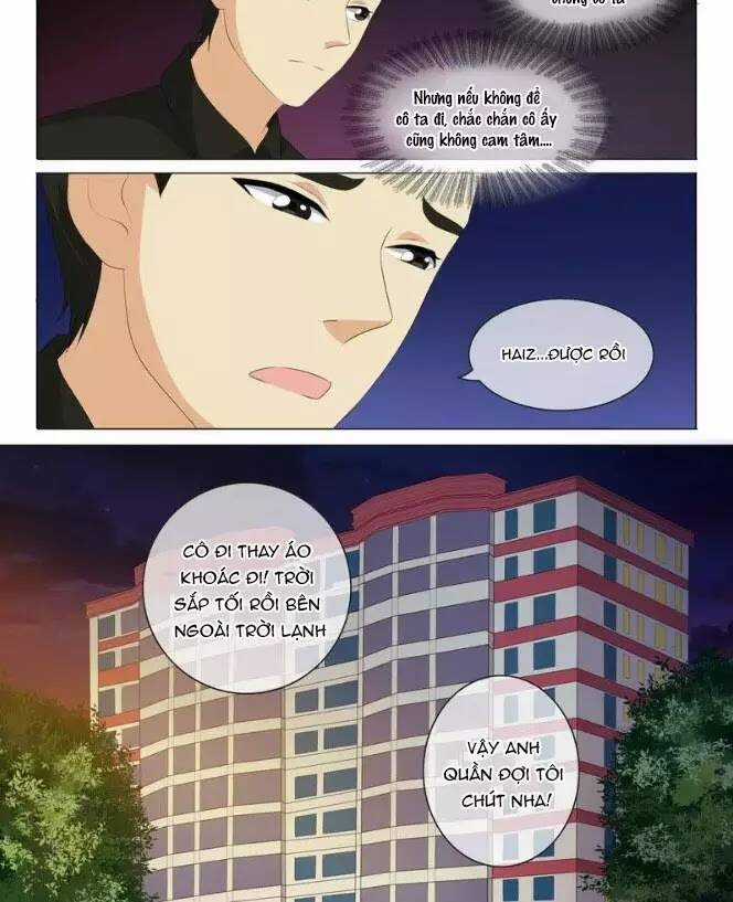 Băng Sơn Thủ Tế Chapter 180 trang 2