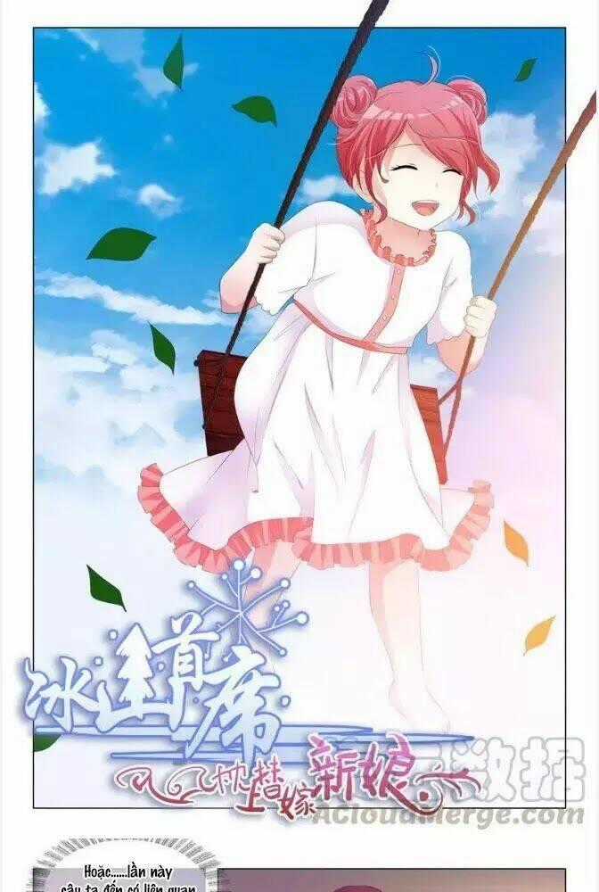 Băng Sơn Thủ Tế Chapter 181 trang 0