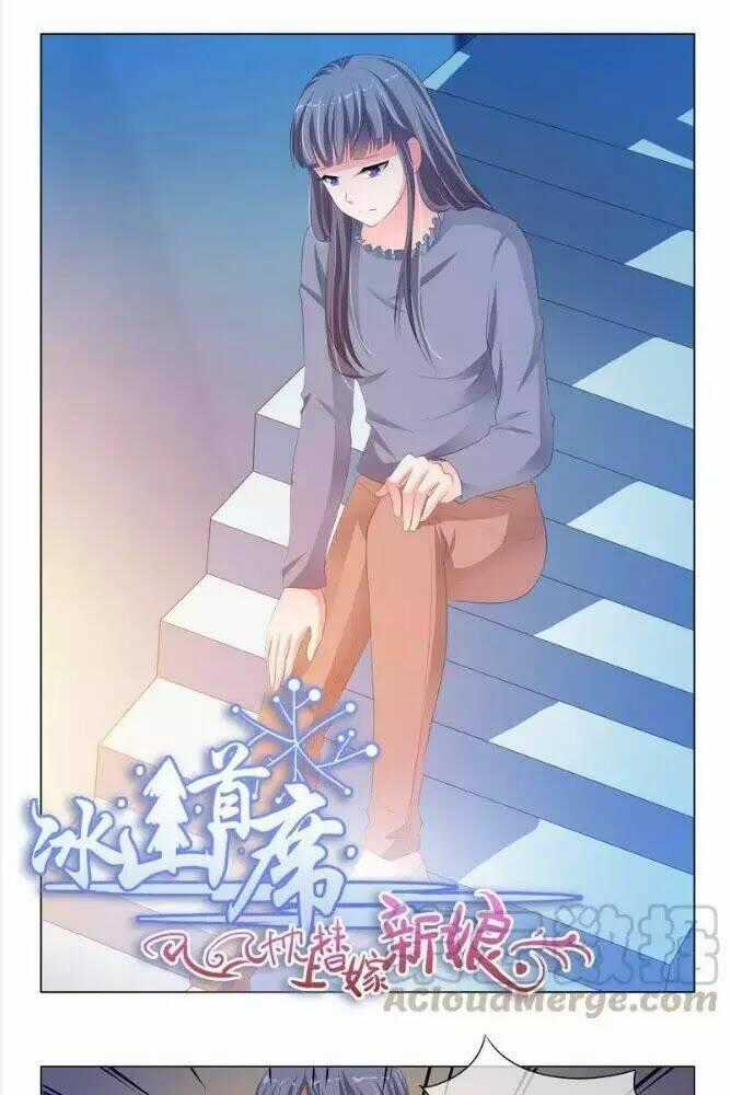Băng Sơn Thủ Tế Chapter 182 trang 0