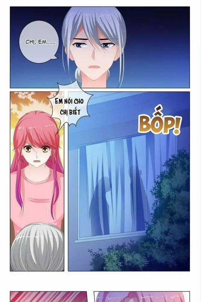 Băng Sơn Thủ Tế Chapter 182 trang 7