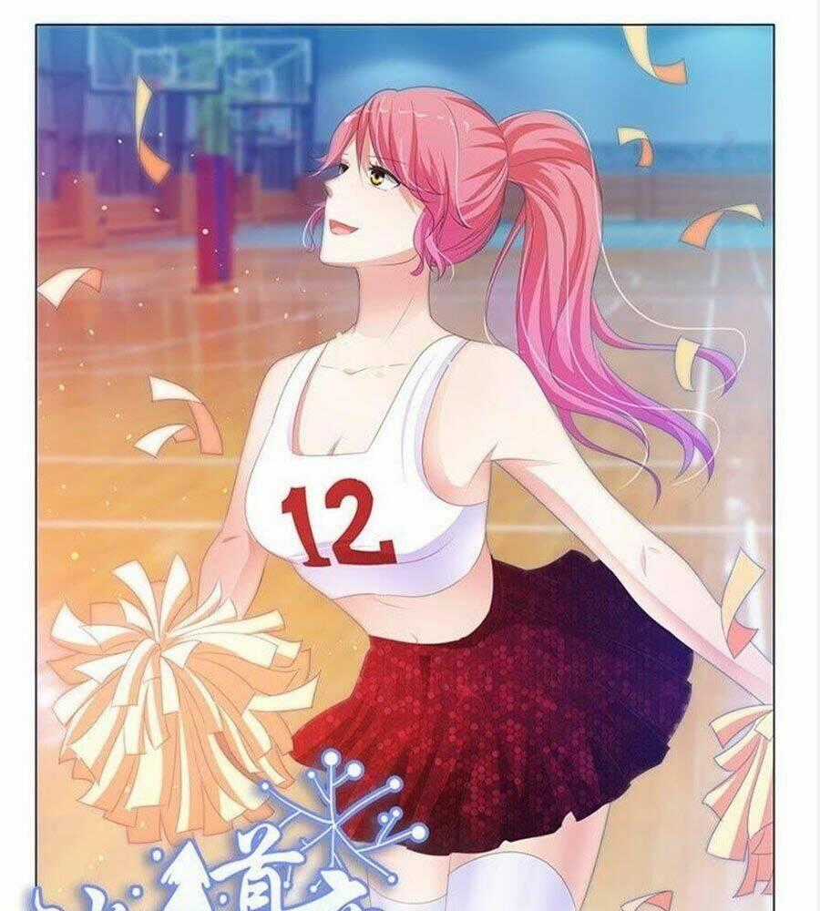 Băng Sơn Thủ Tế Chapter 186 trang 0