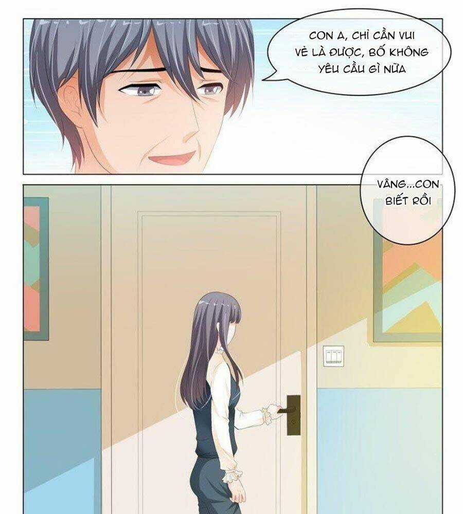 Băng Sơn Thủ Tế Chapter 186 trang 4