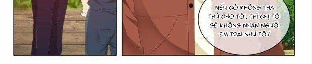 Băng Sơn Thủ Tế Chapter 187 trang 2