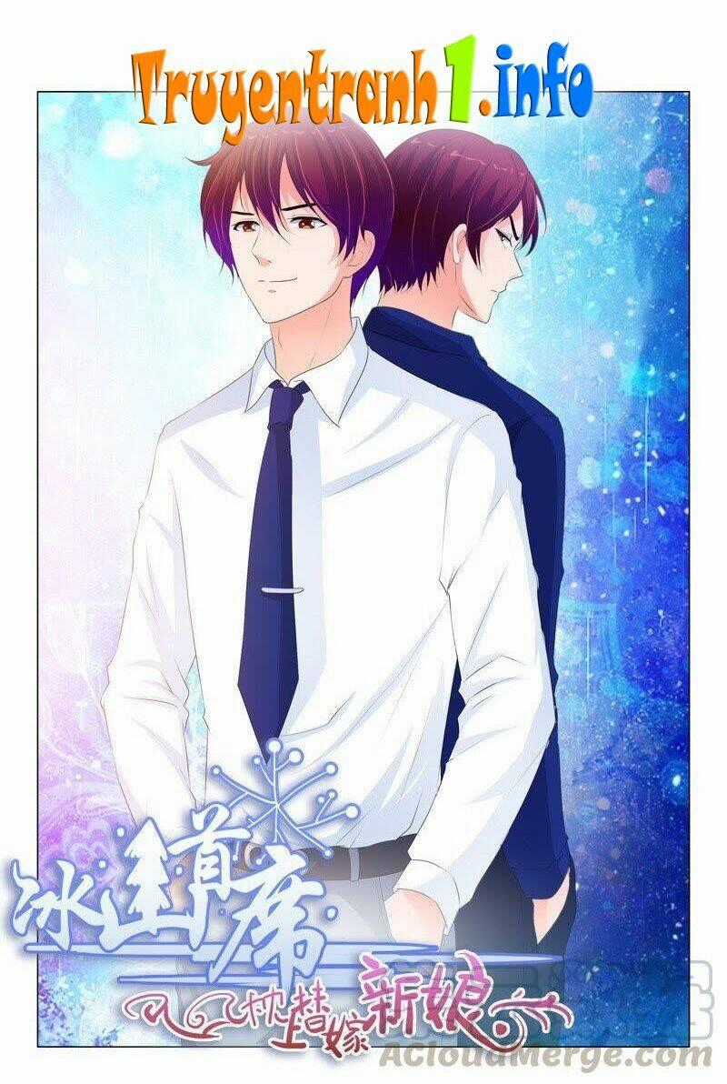 Băng Sơn Thủ Tế Chapter 188 trang 0