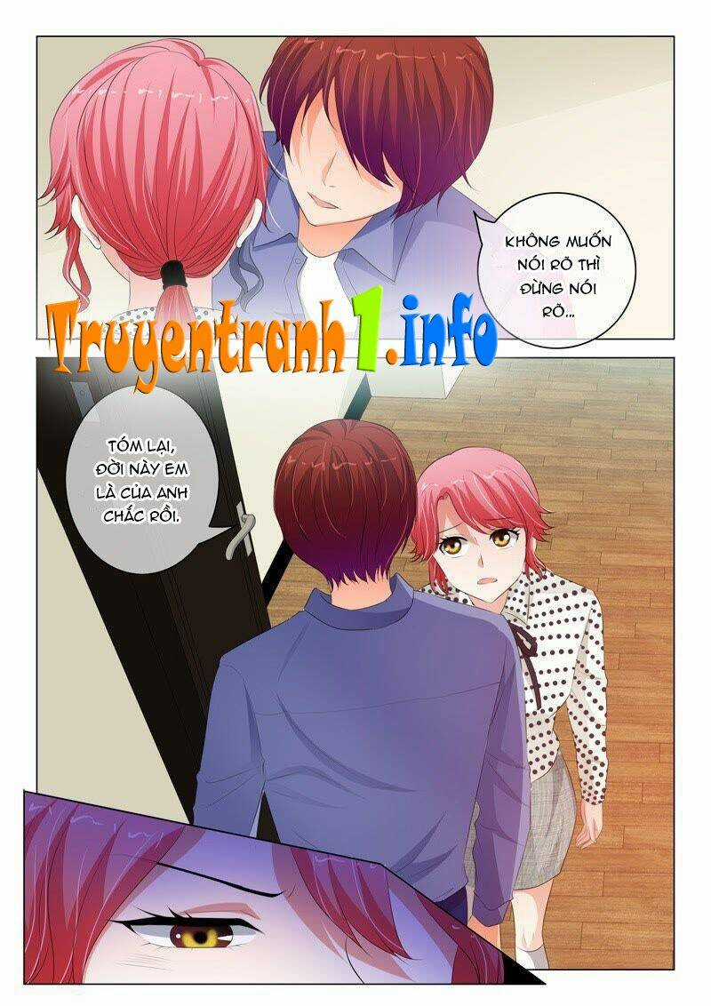 Băng Sơn Thủ Tế Chapter 188 trang 2