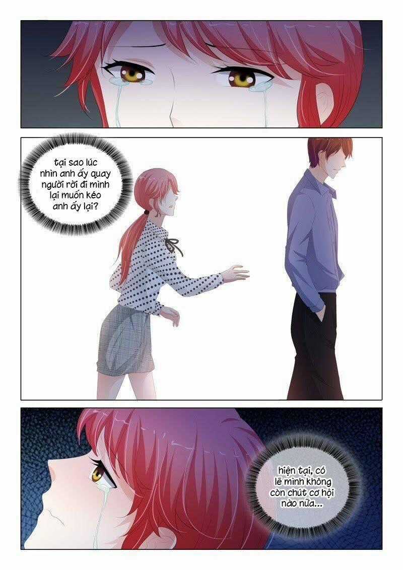 Băng Sơn Thủ Tế Chapter 188 trang 7