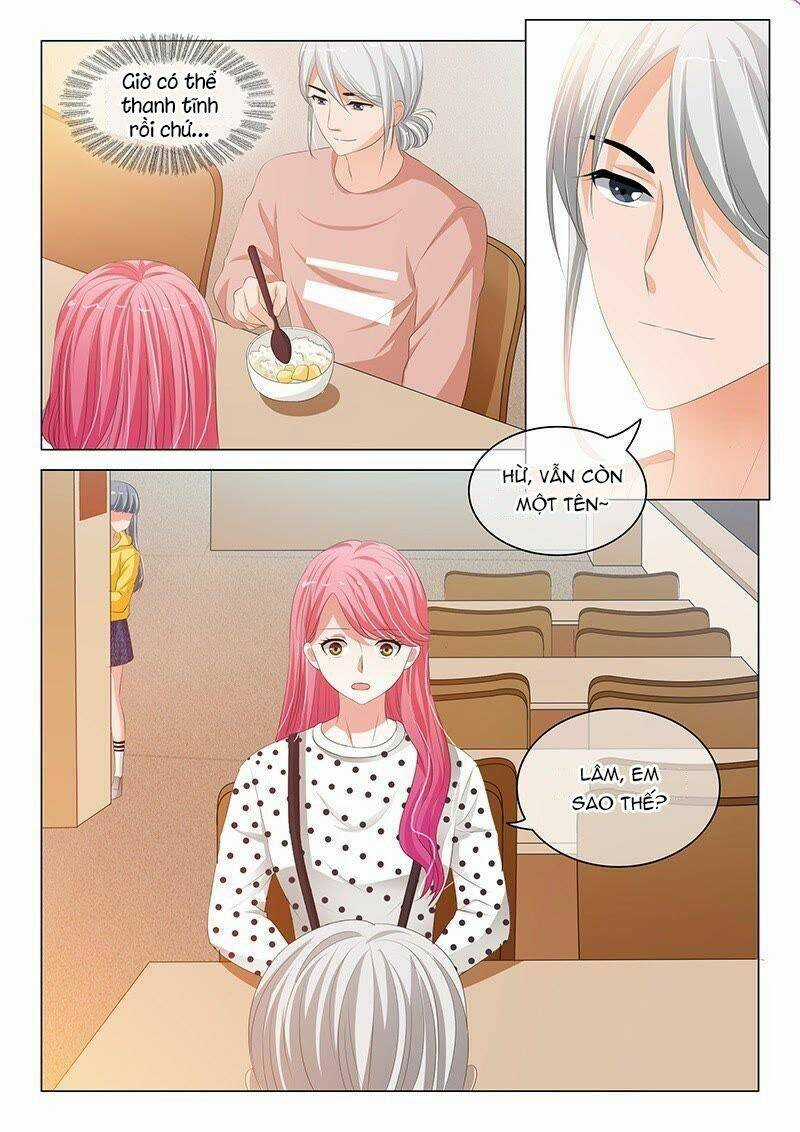 Băng Sơn Thủ Tế Chapter 194 trang 2