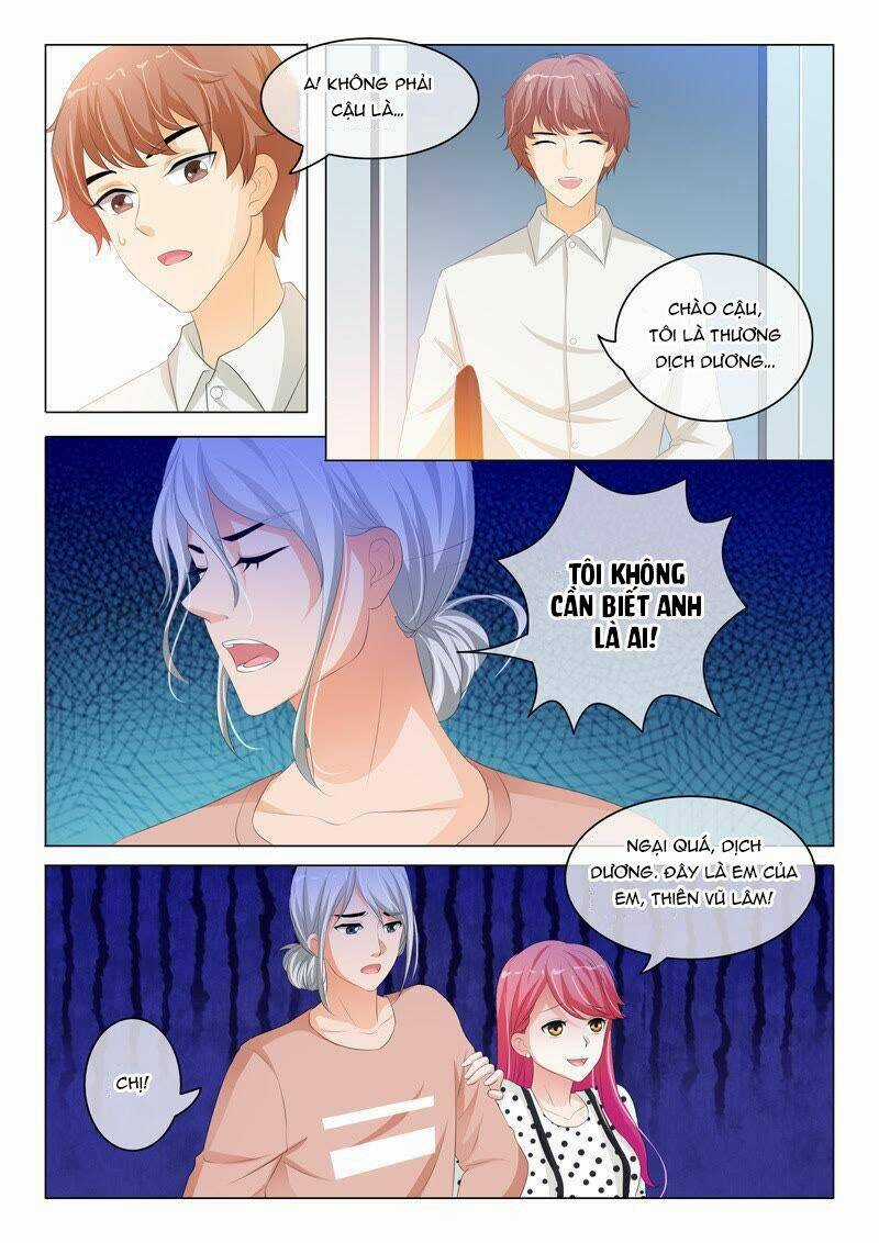 Băng Sơn Thủ Tế Chapter 195 trang 2