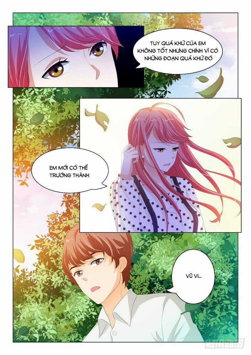 Băng Sơn Thủ Tế Chapter 196 trang 2