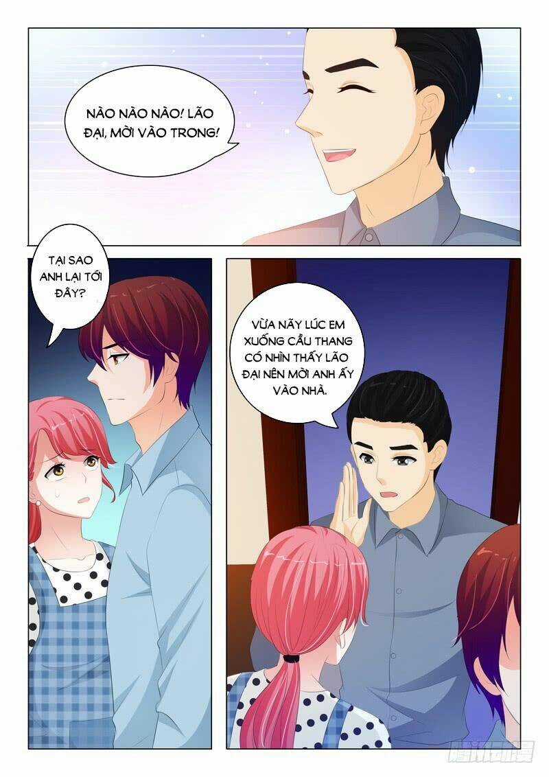 Băng Sơn Thủ Tế Chapter 198 trang 2