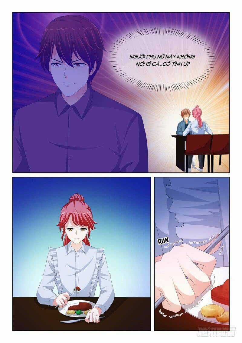 Băng Sơn Thủ Tế Chapter 200 trang 2