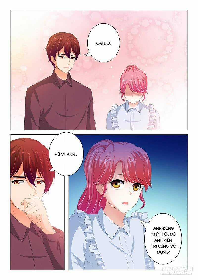 Băng Sơn Thủ Tế Chapter 202 trang 2