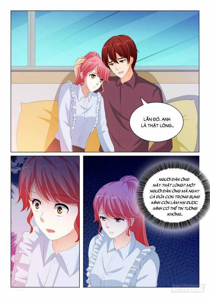 Băng Sơn Thủ Tế Chapter 203 trang 2