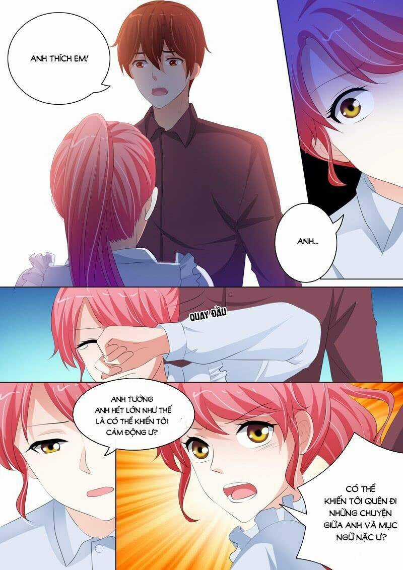 Băng Sơn Thủ Tế Chapter 203 trang 6