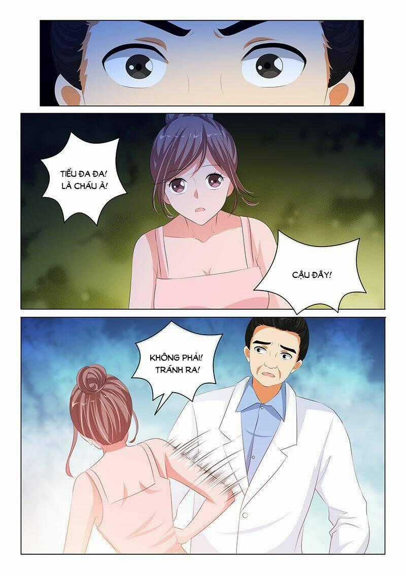 Băng Sơn Thủ Tế Chapter 209 trang 7