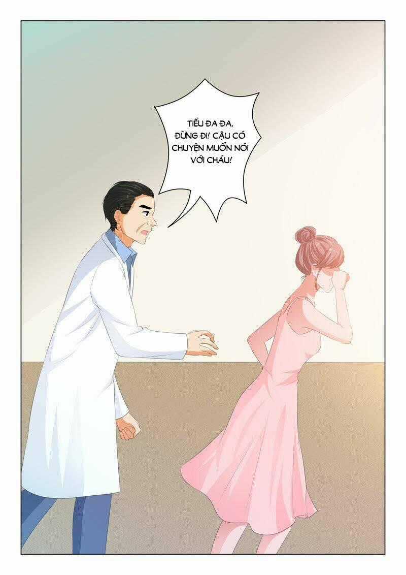 Băng Sơn Thủ Tế Chapter 209 trang 8