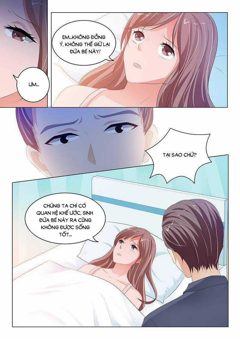 Băng Sơn Thủ Tế Chapter 210 trang 5