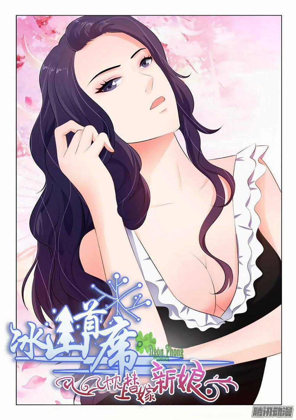 Băng Sơn Thủ Tế Chapter 26 trang 1