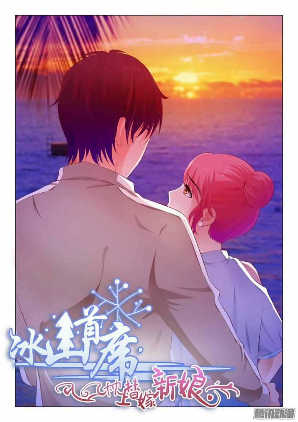 Băng Sơn Thủ Tế Chapter 49 trang 0