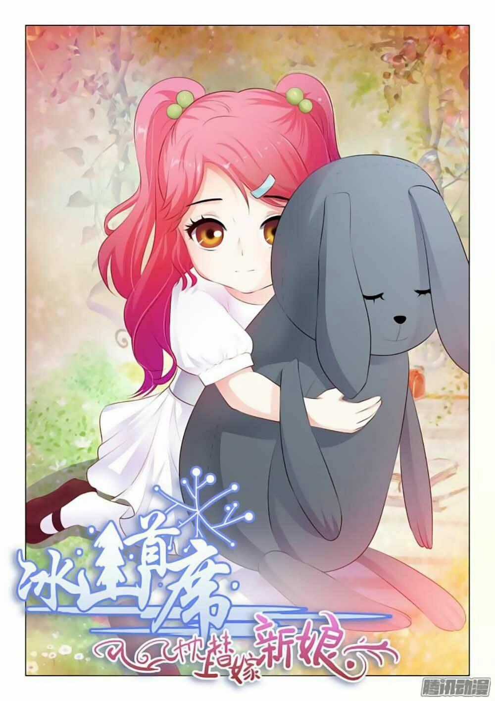 Băng Sơn Thủ Tế Chapter 50 trang 1