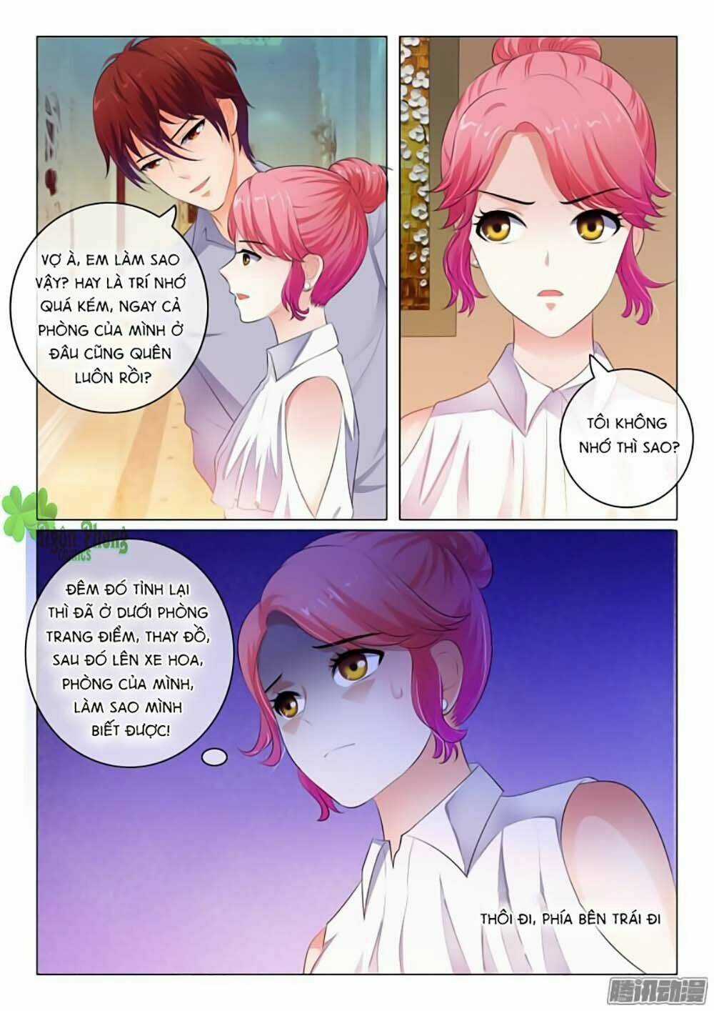 Băng Sơn Thủ Tế Chapter 50 trang 2