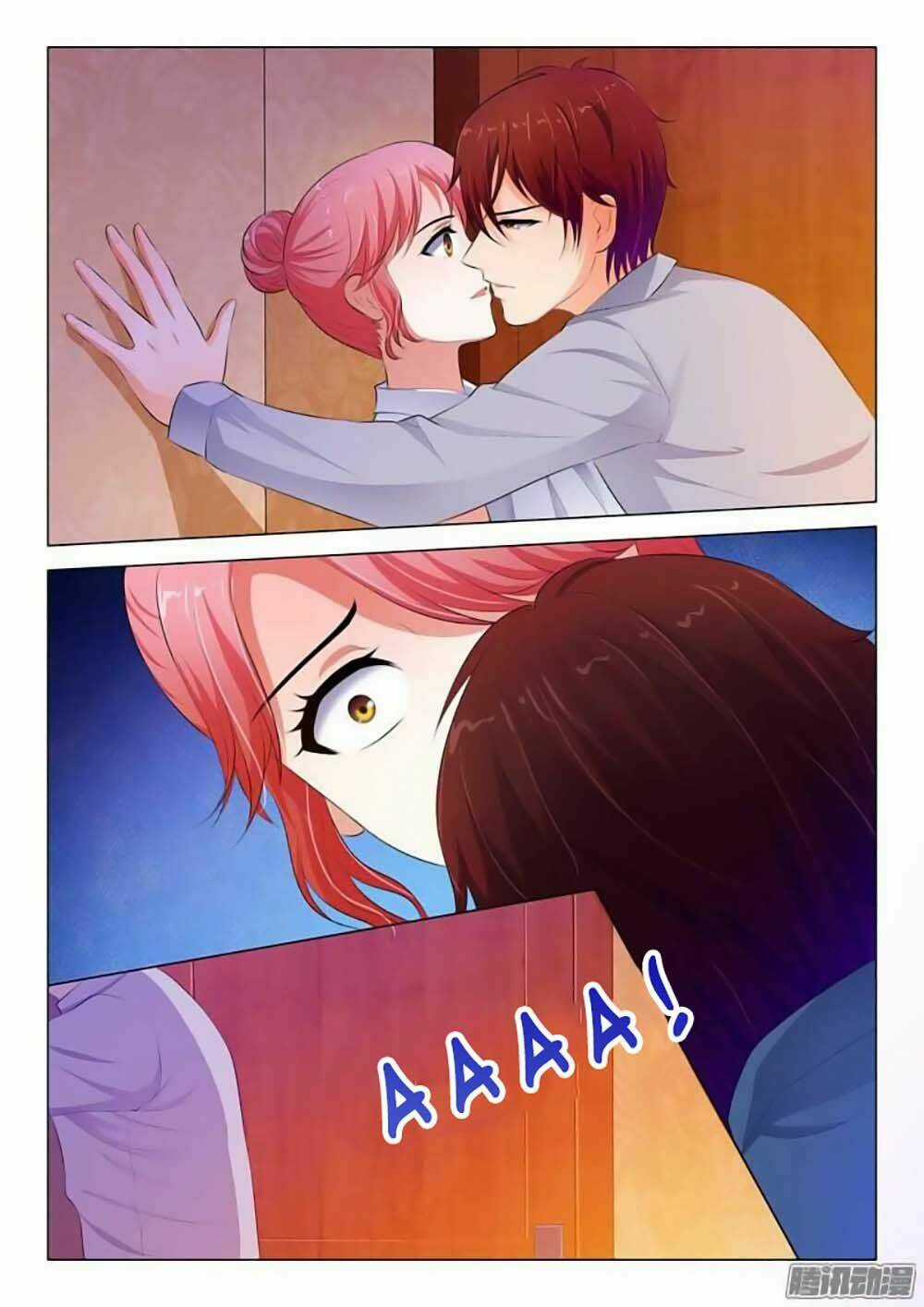 Băng Sơn Thủ Tế Chapter 51 trang 7