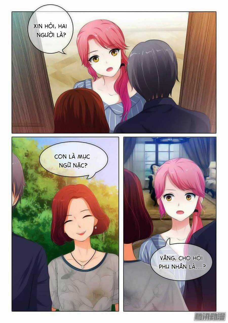 Băng Sơn Thủ Tế Chapter 63 trang 4