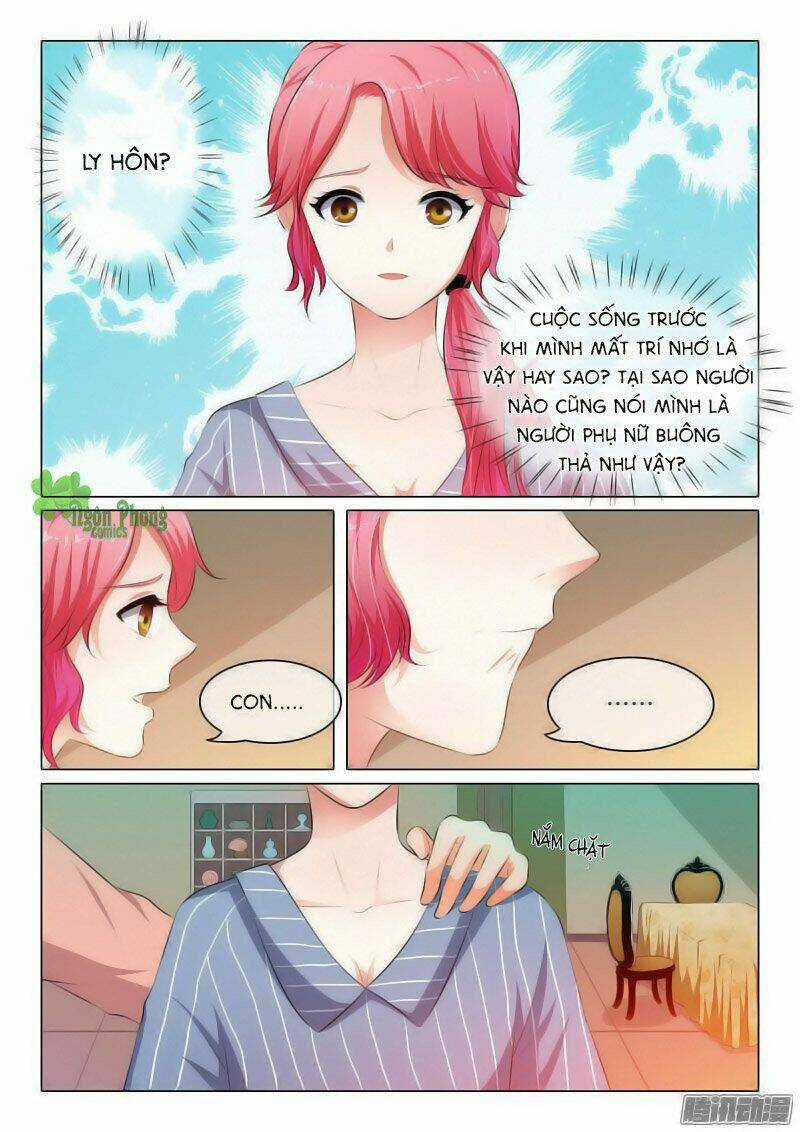 Băng Sơn Thủ Tế Chapter 64 trang 2