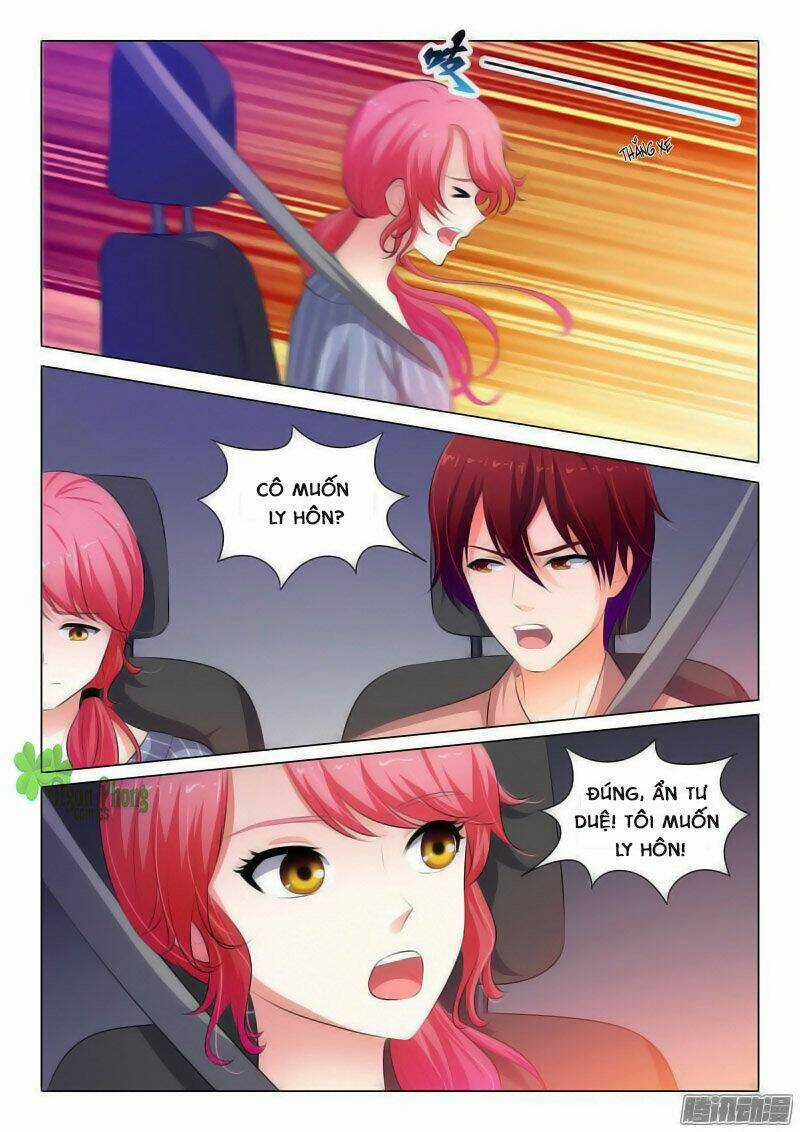 Băng Sơn Thủ Tế Chapter 65 trang 2