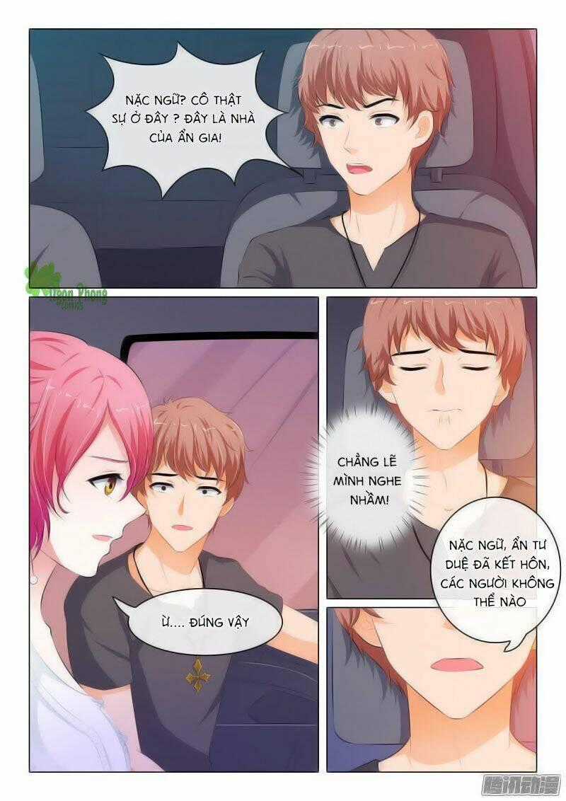 Băng Sơn Thủ Tế Chapter 68 trang 1