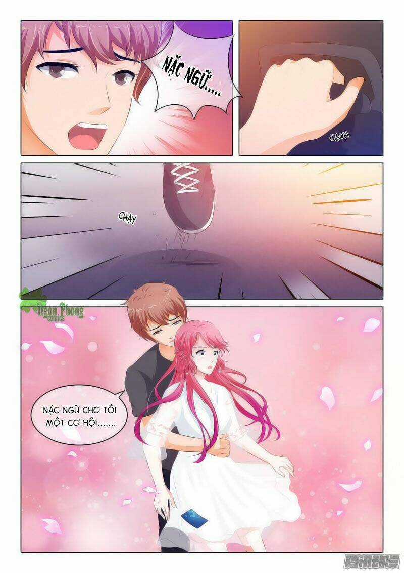 Băng Sơn Thủ Tế Chapter 68 trang 5