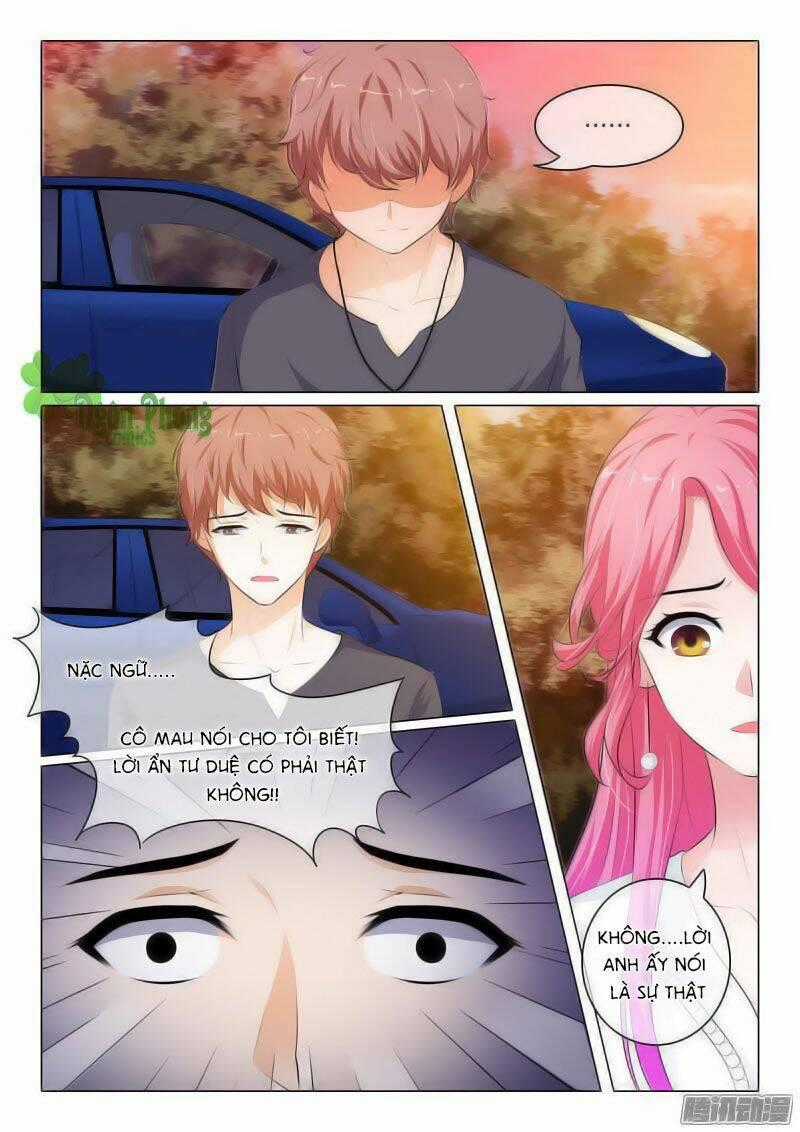 Băng Sơn Thủ Tế Chapter 69 trang 1