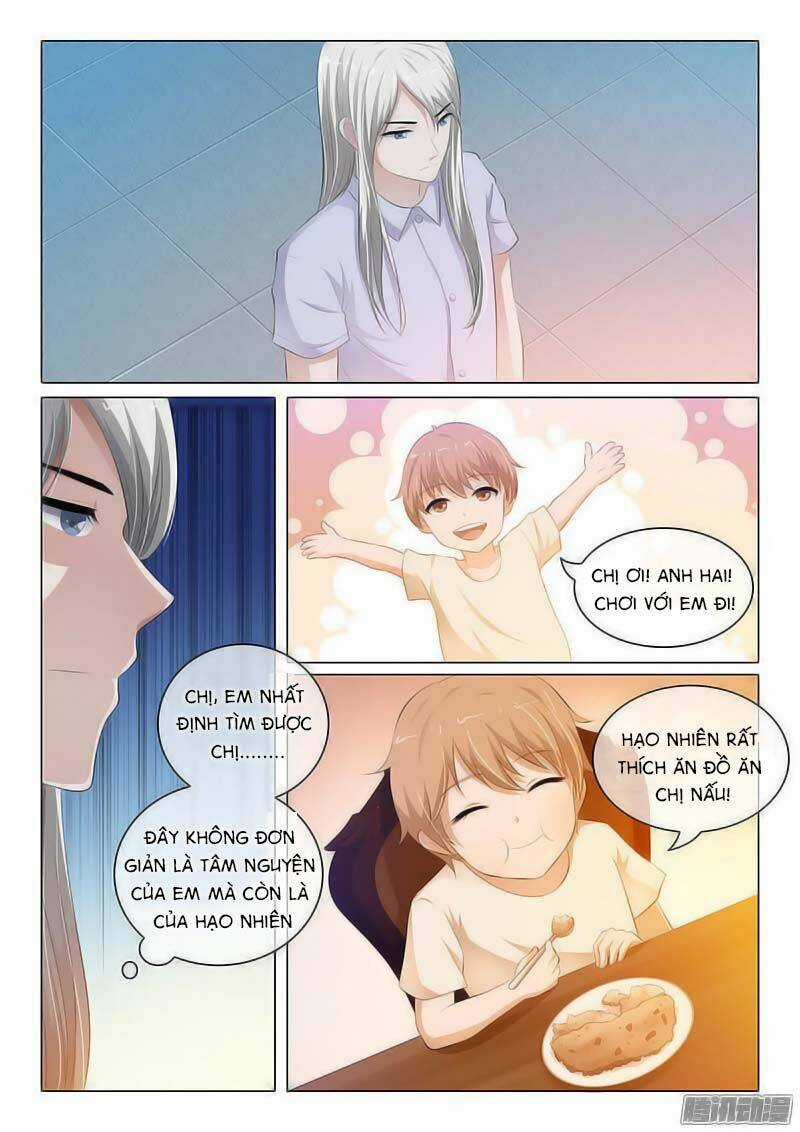 Băng Sơn Thủ Tế Chapter 75 trang 2