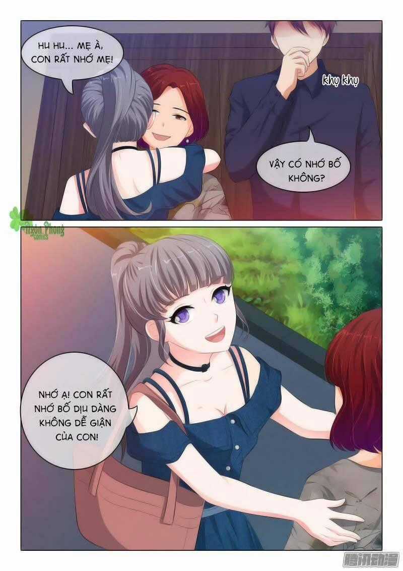 Băng Sơn Thủ Tế Chapter 75 trang 8