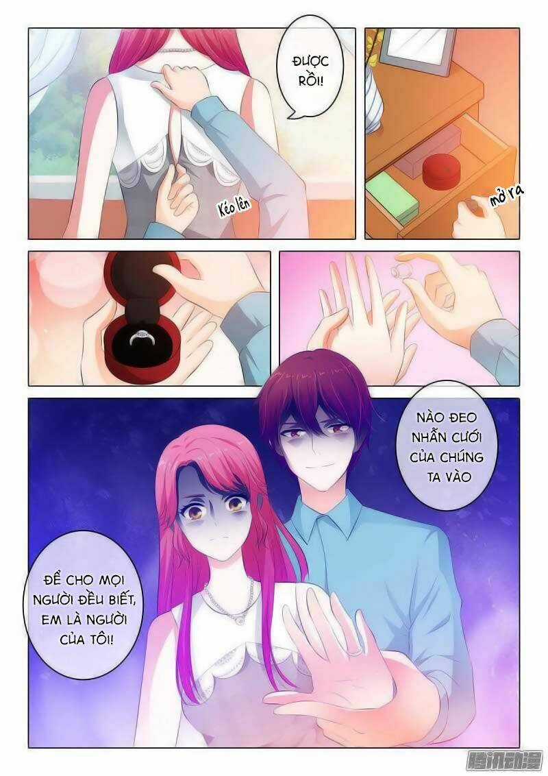 Băng Sơn Thủ Tế Chapter 76 trang 4