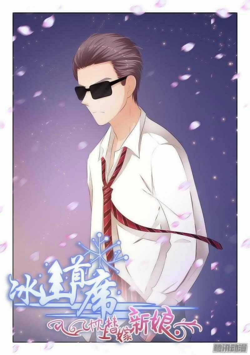 Băng Sơn Thủ Tế Chapter 78 trang 1