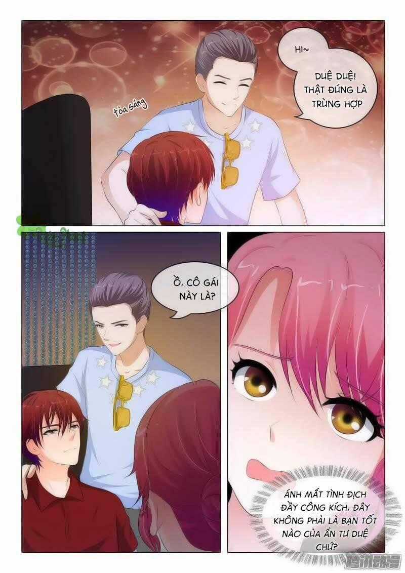 Băng Sơn Thủ Tế Chapter 78 trang 9