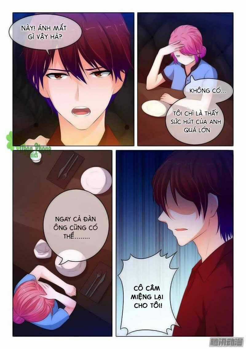 Băng Sơn Thủ Tế Chapter 79 trang 1