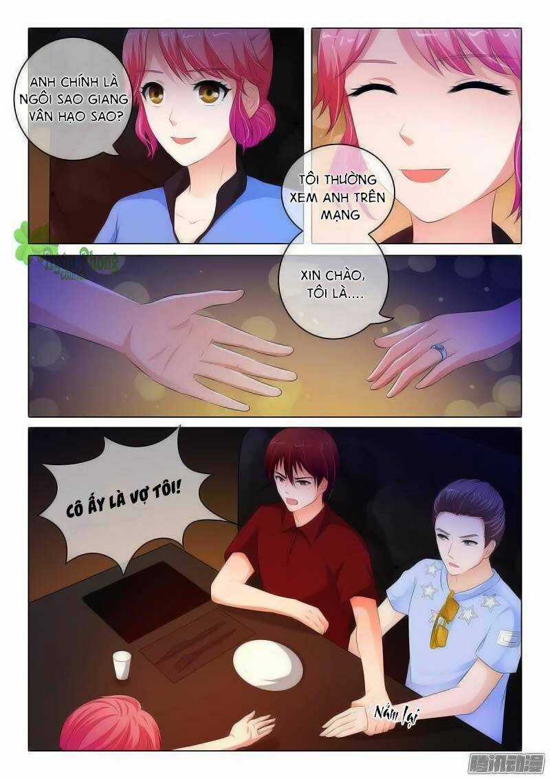 Băng Sơn Thủ Tế Chapter 79 trang 5