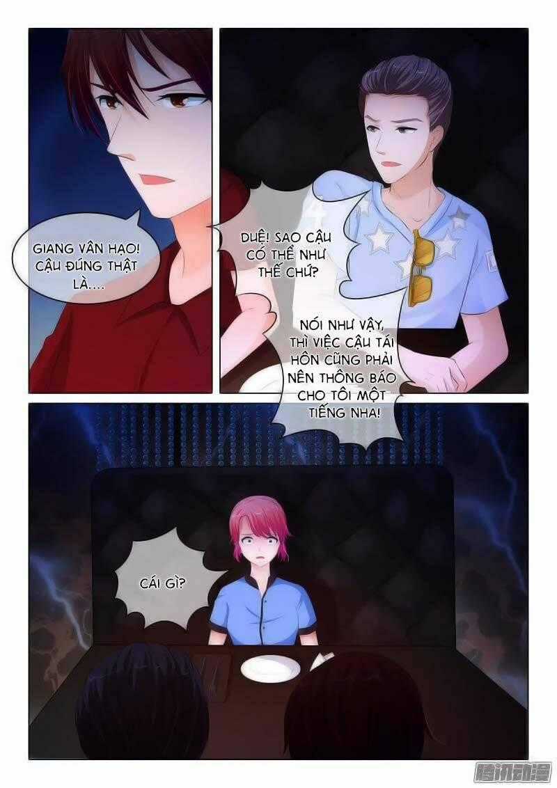 Băng Sơn Thủ Tế Chapter 79 trang 7